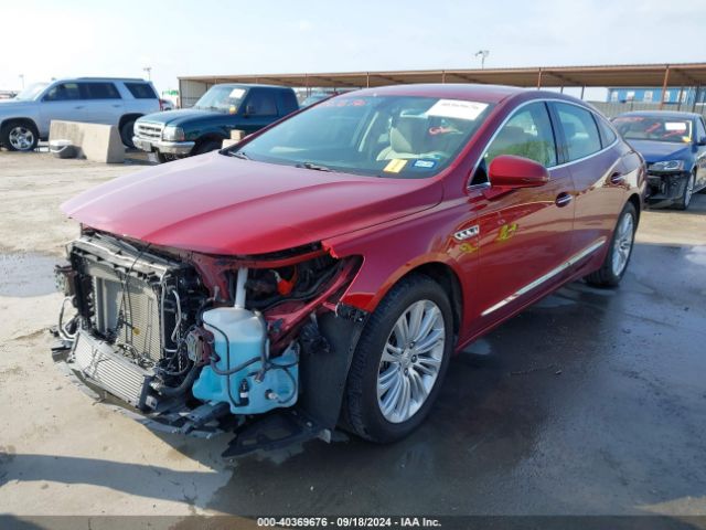 1G4ZP5SZ6JU148915 Buick Lacrosse Essence
