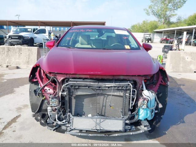 1G4ZP5SZ6JU148915 Buick Lacrosse Essence