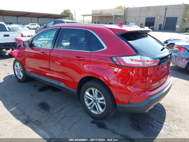 Ford EDGE SEL 2020 2FMPK3J90LBA70278 Image 3