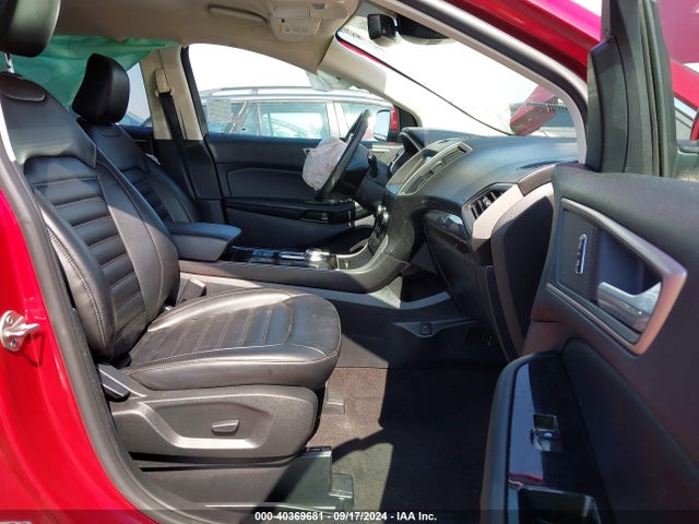 Ford EDGE SEL 2020 2FMPK3J90LBA70278 Image 5