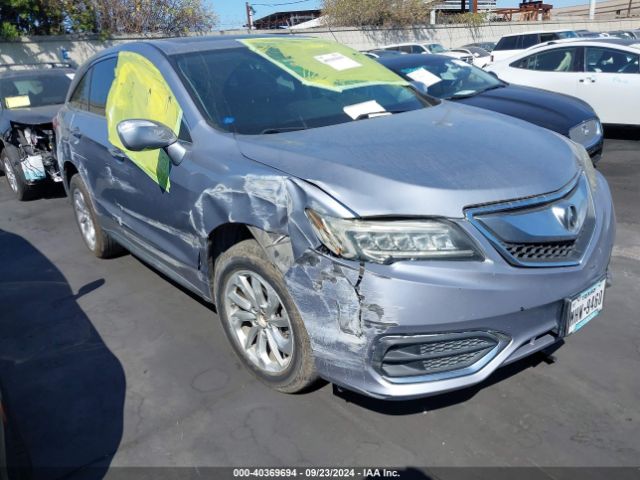 5J8TB4H53GL010904 auction archive image