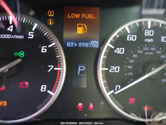 5J8TB4H53GL010904 Acura Rdx Technology   Acurawatch Plus Packages/technology Package