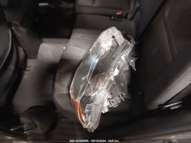 JN8AT2MV4LW115736 Nissan Rogue Sv Intelligent Awd