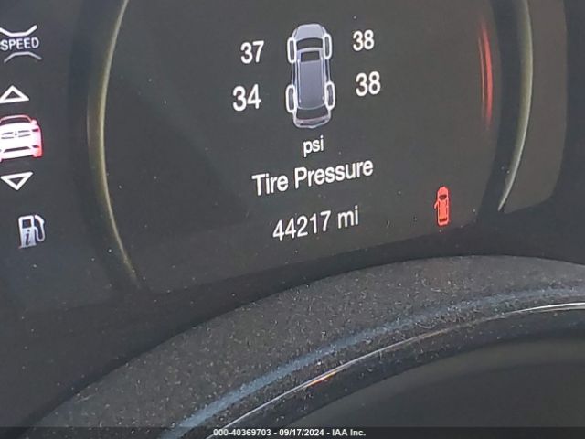 1C4RDHAG1MC761856 Dodge Durango Sxt Rwd