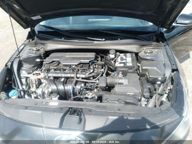 KMHLP4AG7MU102935 Hyundai Elantra Limited