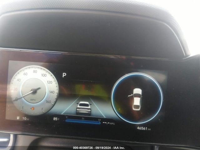 KMHLP4AG7MU102935 Hyundai Elantra Limited