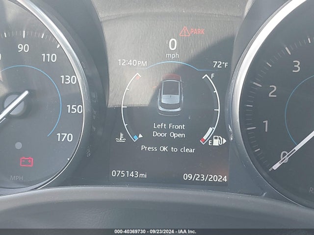 Jaguar F-PACE S 2017 SADCM2BVXHA493654 Image 15