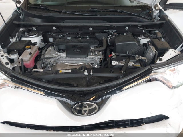 Toyota Rav4 Xle 2018 2T3WFREV1JW484226 Image 10
