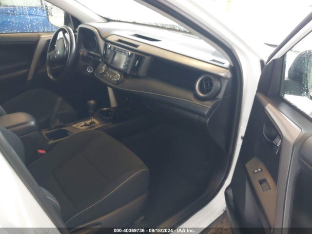 Toyota Rav4 Xle 2018 2T3WFREV1JW484226 Image 5