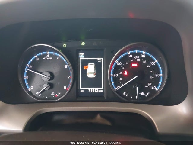 Toyota Rav4 Xle 2018 2T3WFREV1JW484226 Image 7