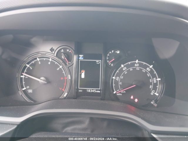 JTENU5JR4R6225726 Toyota 4runner Sr5 Premium