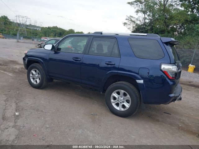 JTENU5JR4R6225726 Toyota 4runner Sr5 Premium