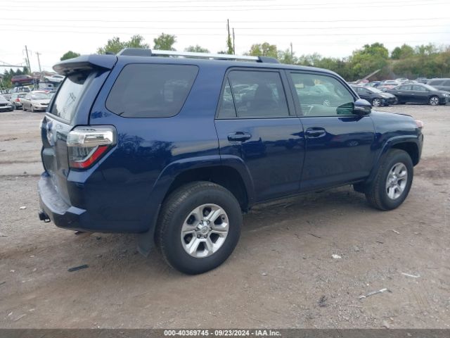 JTENU5JR4R6225726 Toyota 4runner Sr5 Premium