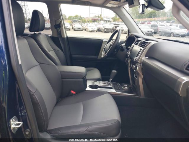 JTENU5JR4R6225726 Toyota 4runner Sr5 Premium