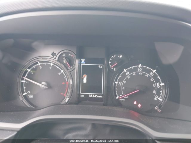 JTENU5JR4R6225726 Toyota 4runner Sr5 Premium