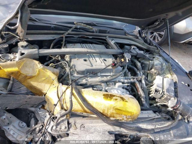 2022 CADILLAC CT5-V 1G6D25R66N0860446 Photo 9