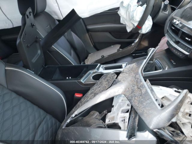 2022 CADILLAC CT5-V 1G6D25R66N0860446 Photo 4