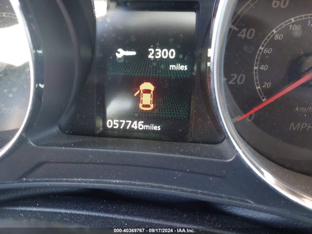 2019 MITSUBISHI OUTLANDER SPORT JA4AP3AU7KU010369 Photo 6