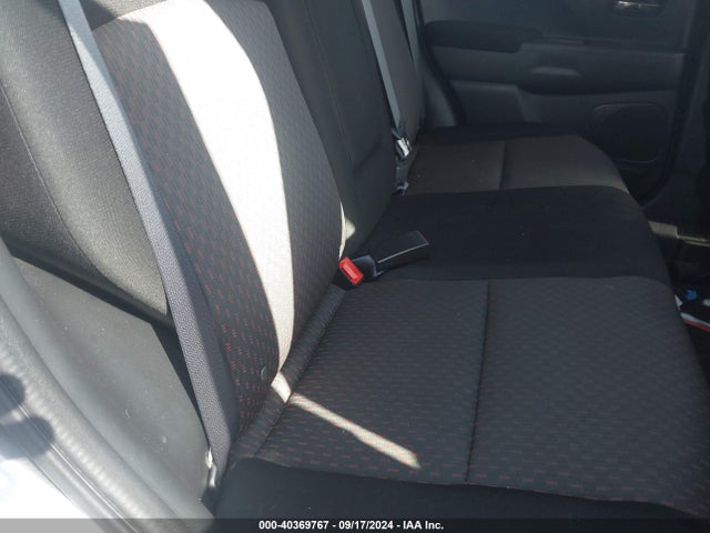 2019 MITSUBISHI OUTLANDER SPORT JA4AP3AU7KU010369 Photo 7