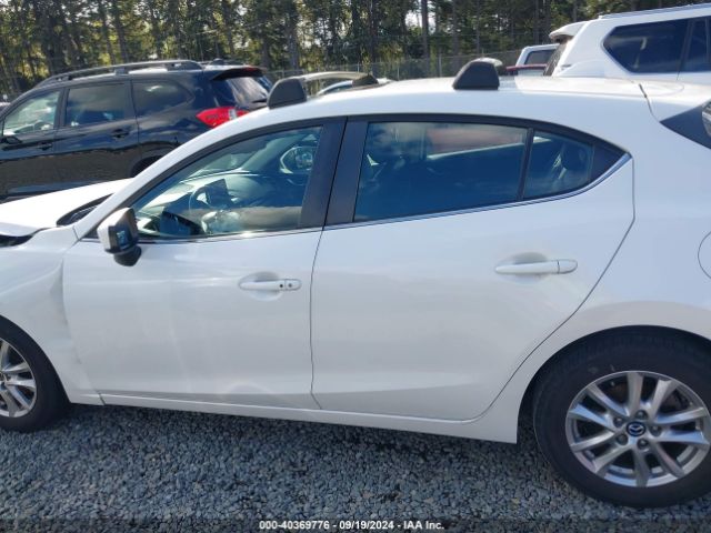 JM1BM1M74E1212427 Mazda Mazda3 I Grand Touring