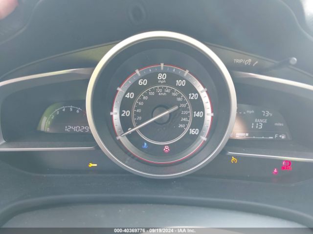 JM1BM1M74E1212427 Mazda Mazda3 I Grand Touring