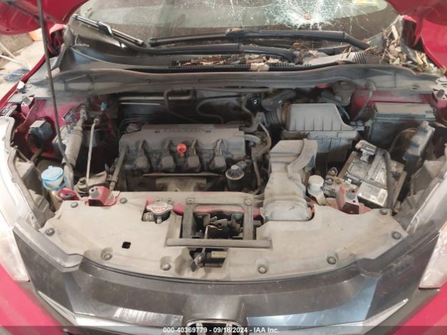 3CZRU6H3XJG724685 Honda HR-V LX
