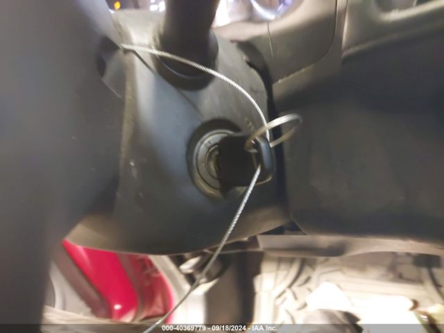 3CZRU6H3XJG724685 Honda HR-V LX