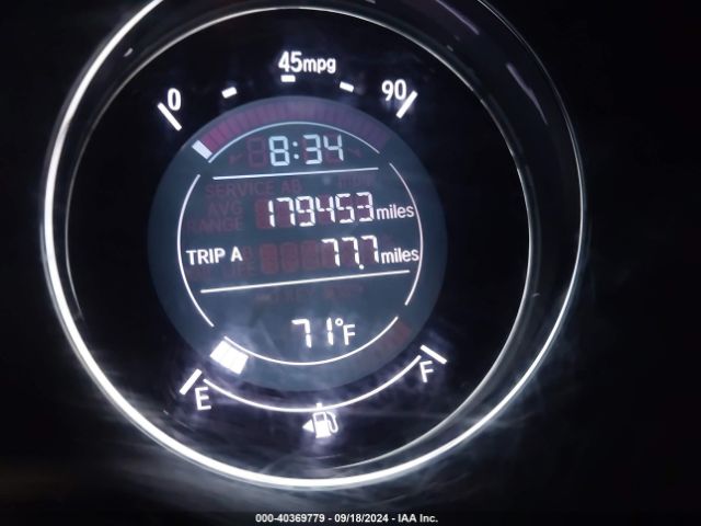 3CZRU6H3XJG724685 Honda HR-V LX