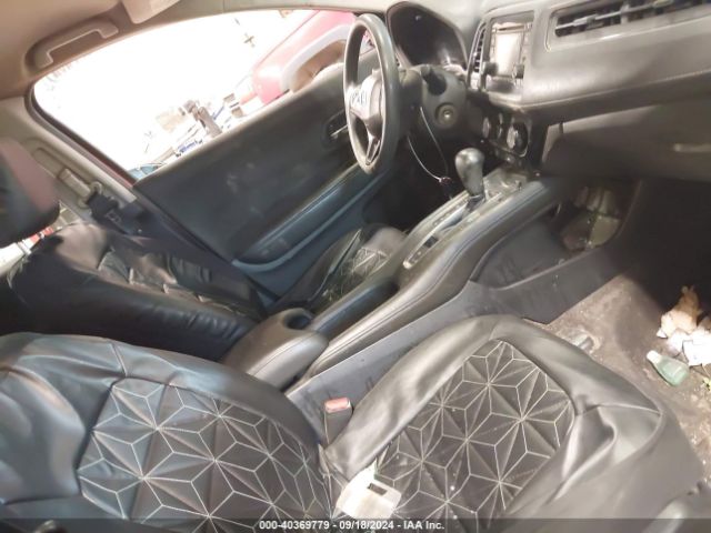 3CZRU6H3XJG724685 Honda HR-V LX