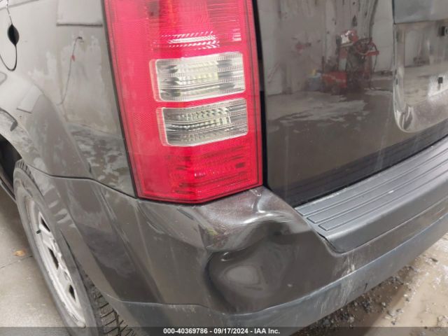 1C4NJPBA6ED659881 Jeep Patriot Sport