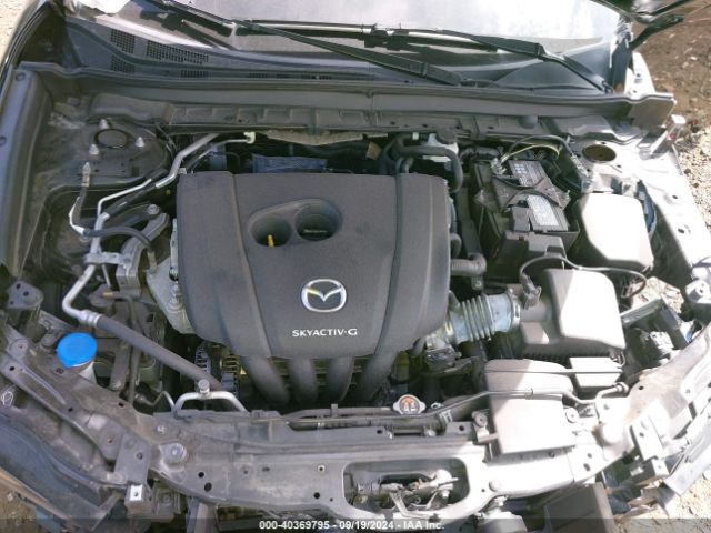 3MVDMBDL7LM123722 Mazda Cx-30 Preferred Package