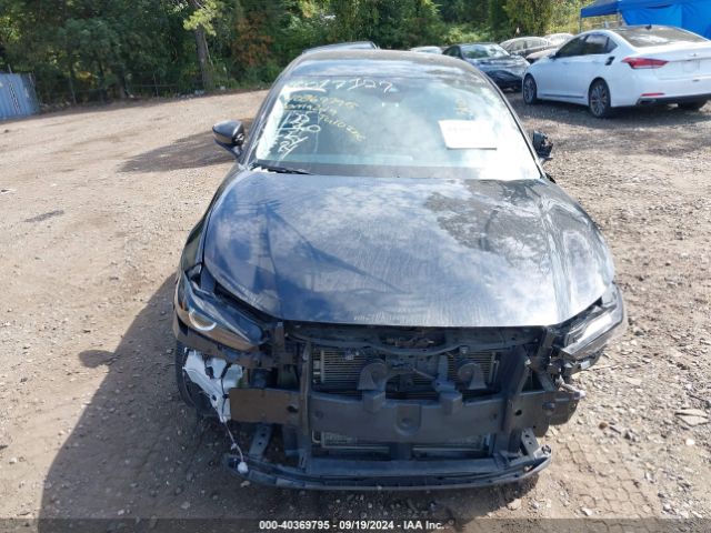 3MVDMBDL7LM123722 Mazda Cx-30 Preferred Package