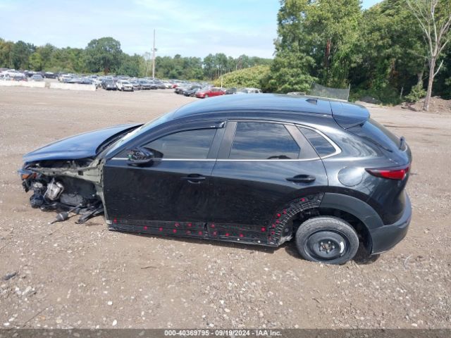 3MVDMBDL7LM123722 Mazda Cx-30 Preferred Package