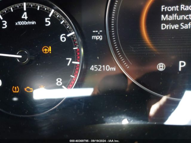 3MVDMBDL7LM123722 Mazda Cx-30 Preferred Package