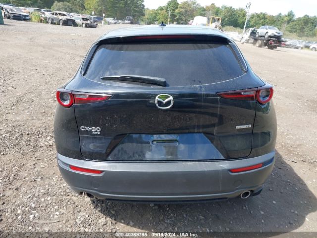 3MVDMBDL7LM123722 Mazda Cx-30 Preferred Package
