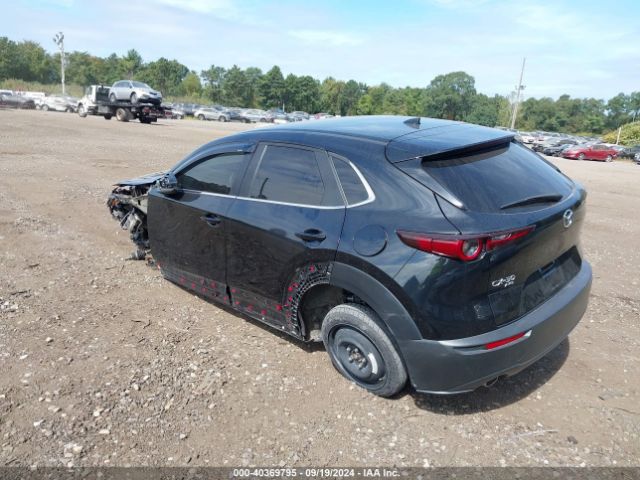 3MVDMBDL7LM123722 Mazda Cx-30 Preferred Package