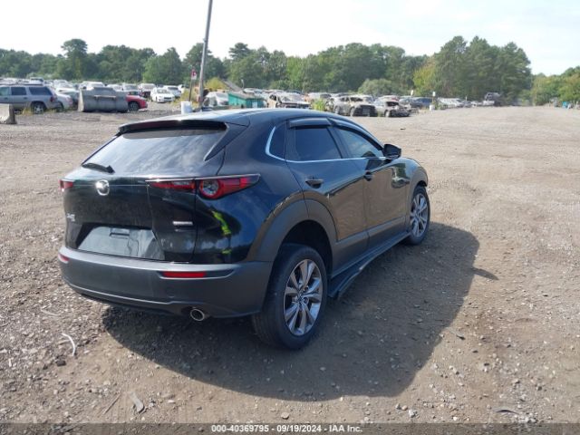 3MVDMBDL7LM123722 Mazda Cx-30 Preferred Package