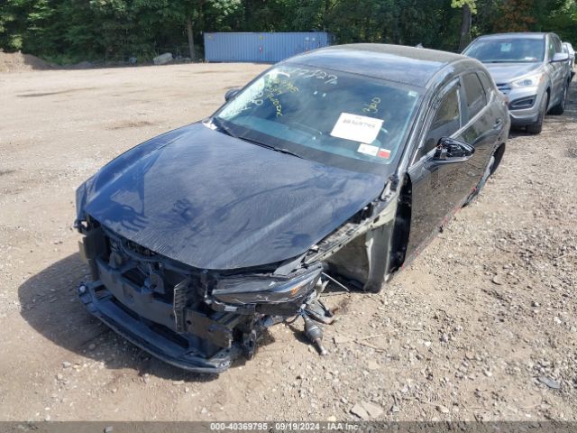 3MVDMBDL7LM123722 Mazda Cx-30 Preferred Package