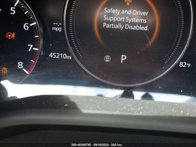 3MVDMBDL7LM123722 Mazda Cx-30 Preferred Package