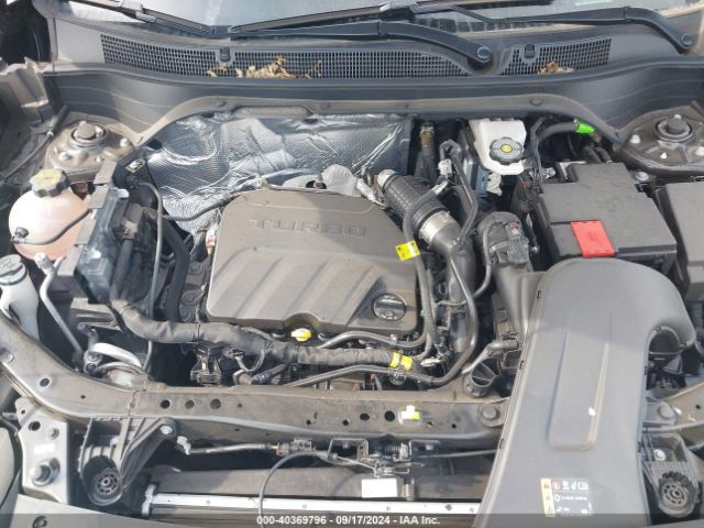 KL77LFE2XRC225523 Chevrolet Trax Fwd Sp