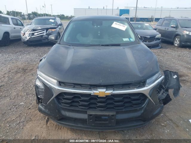 KL77LFE2XRC225523 Chevrolet Trax Fwd Sp