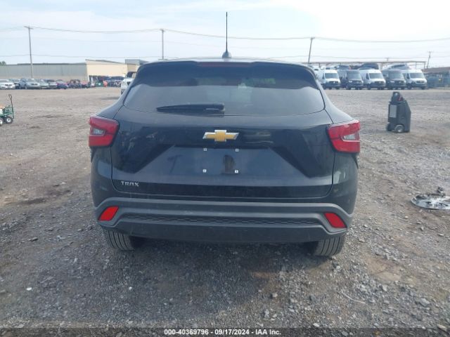 KL77LFE2XRC225523 Chevrolet Trax Fwd Sp