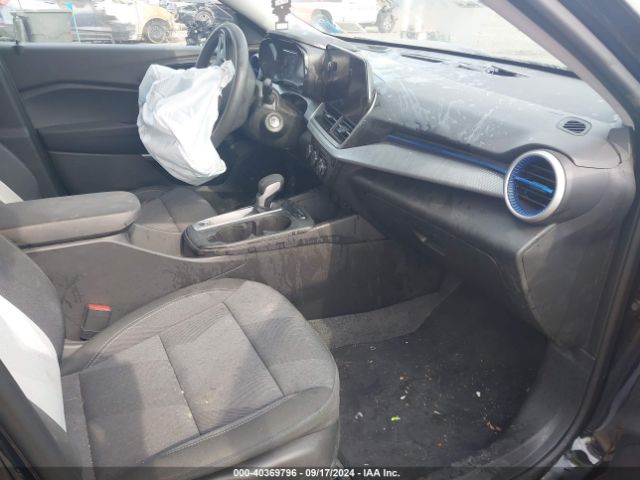 KL77LFE2XRC225523 Chevrolet Trax Fwd Sp