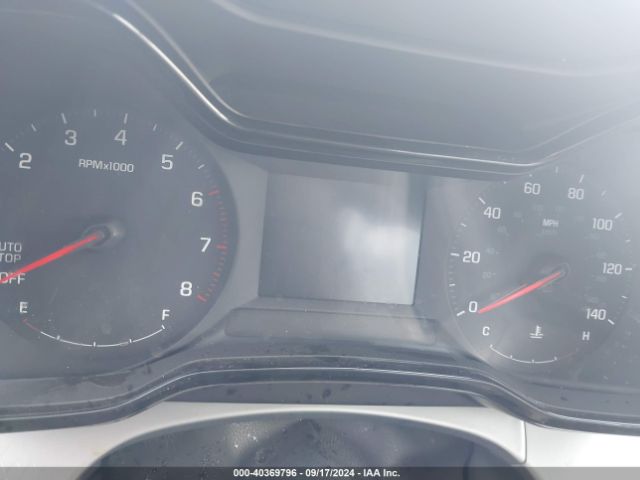 KL77LFE2XRC225523 Chevrolet Trax Fwd Sp
