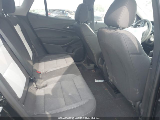 KL77LFE2XRC225523 Chevrolet Trax Fwd Sp