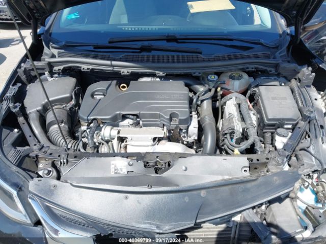 1G1BC5SM6K7148430 Chevrolet CRUZE LS