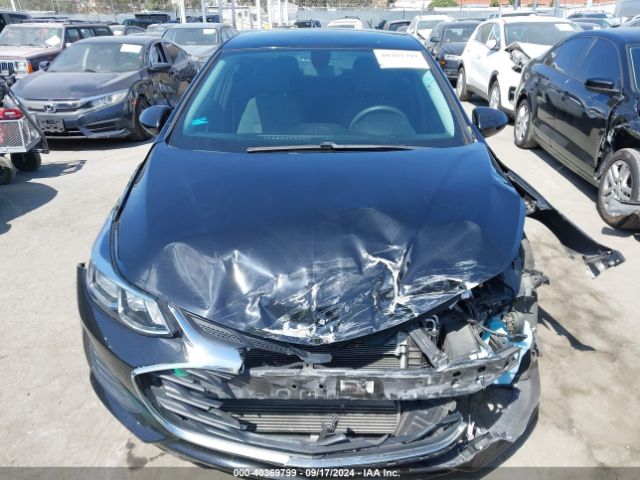 1G1BC5SM6K7148430 Chevrolet CRUZE LS