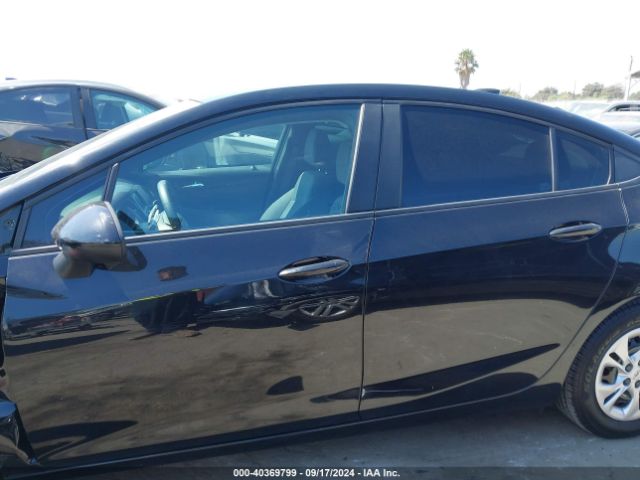 1G1BC5SM6K7148430 Chevrolet CRUZE LS