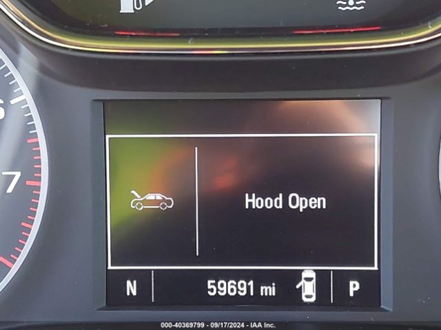 1G1BC5SM6K7148430 Chevrolet CRUZE LS