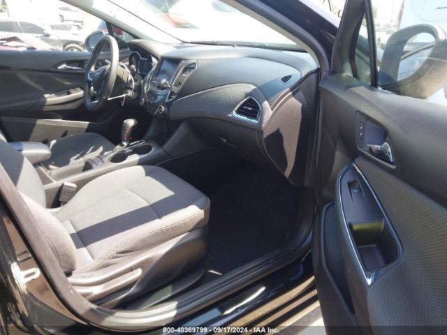 1G1BC5SM6K7148430 Chevrolet CRUZE LS